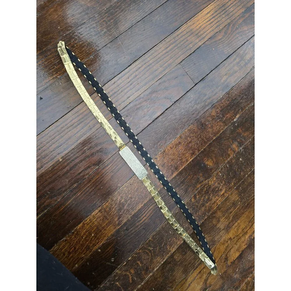 Vintage pre owned